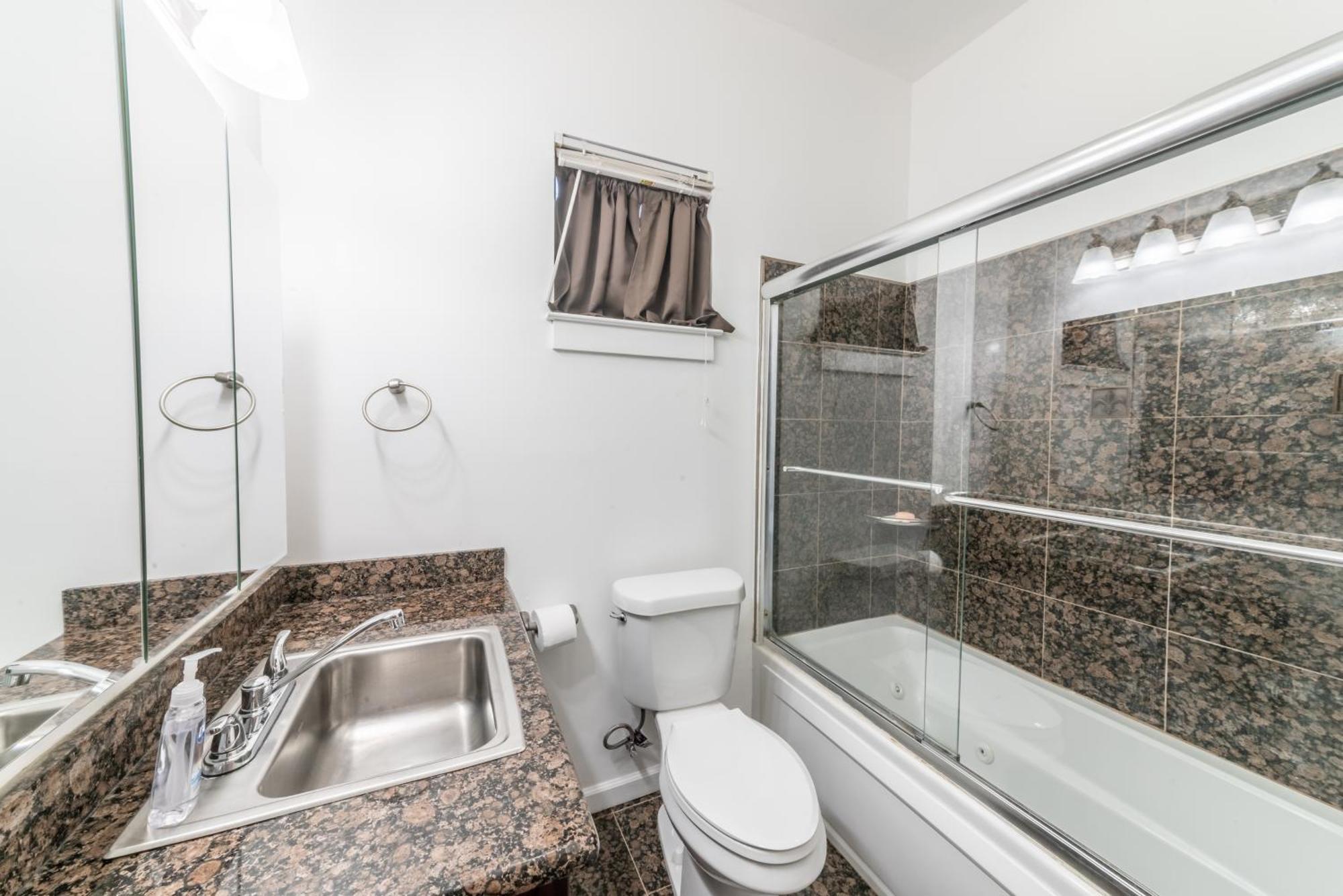 Beautiful Home With Jazucci Tub New Orleans Luaran gambar