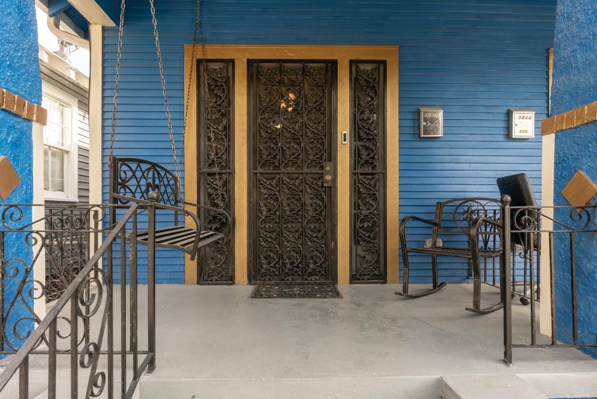 Beautiful Home With Jazucci Tub New Orleans Luaran gambar